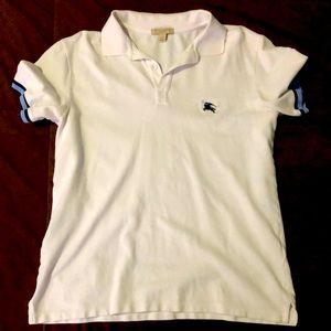 Burberry Brit Collard Shirt